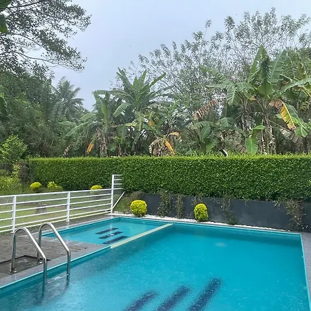 Surveyor'S Residence Bungalow Kandy Exterior photo