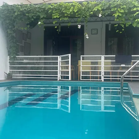 Surveyor'S Residence Bungalow Kandy Exterior photo