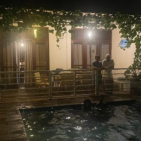 Surveyor'S Residence Bungalow Kandy Exterior photo